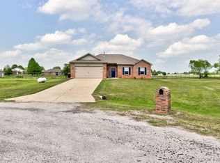 2691 E Creek Dr, Oologah, OK 74053