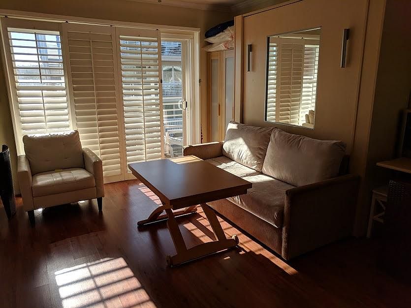 1st image of 1021 Scott St APT 243
