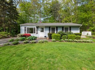 451 Cow Hill Rd, Groton, CT 06355