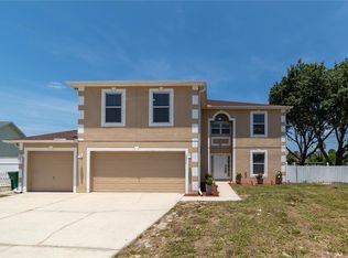 2896 Boyd Ct, Deltona, FL 32738