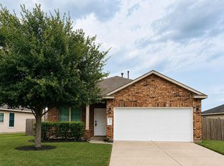 5402 Roaring Peaks Ln, Katy, TX 77449