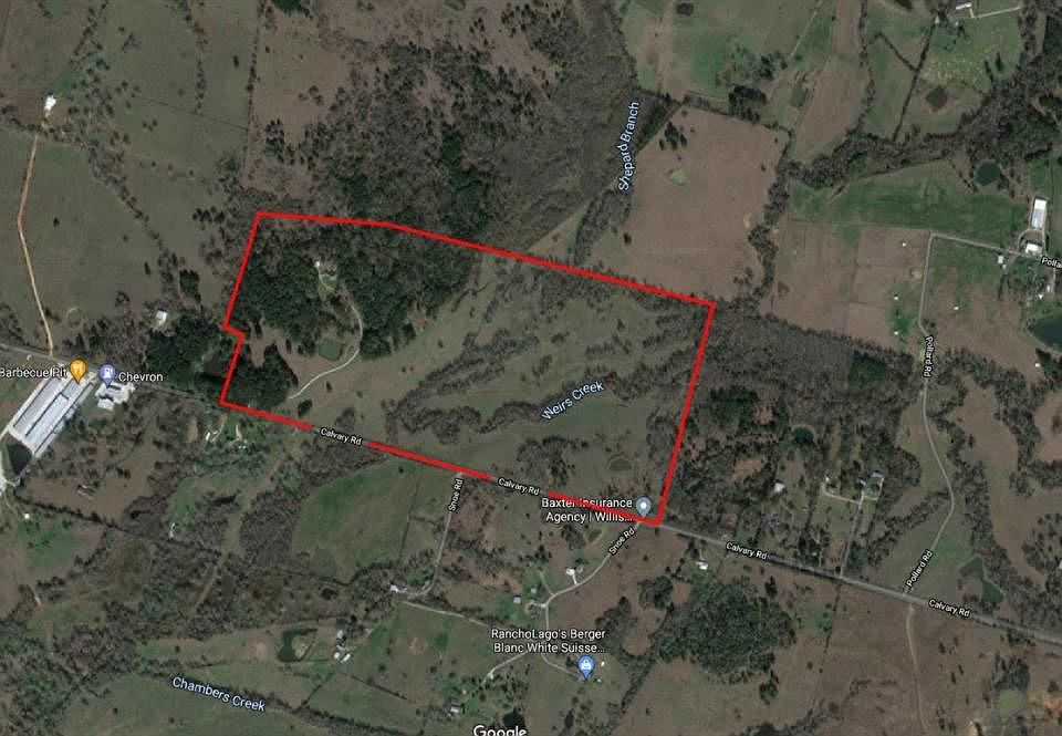 11700 Calvary Rd, Willis, TX 77318 Zillow