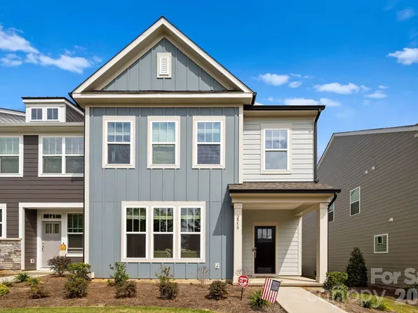 2950 Clyde Dr, Charlotte, NC 28208