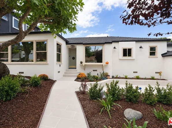 1807 Cochran Pl, Los Angeles, CA 90019