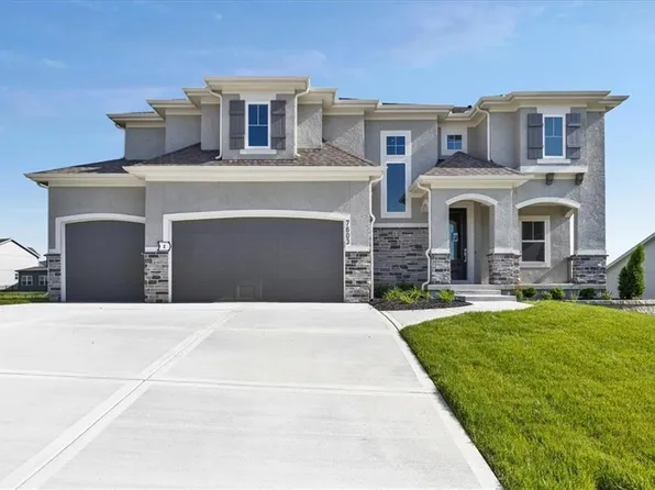 7603 NE 103rd St, Kansas City, MO 64157