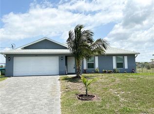 629 NW 28th St, Cape Coral, FL 33993