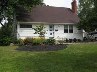 2272 Bristol Rd, Columbus, OH 43221