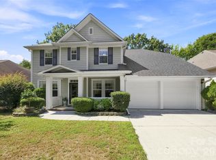13210 Arbor Day Ct, Charlotte, NC 28269