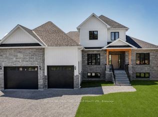 147 Lake Dr E, Georgina, ON L4P0S2