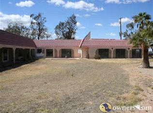 14673 S Avenue A, Somerton, AZ 85350