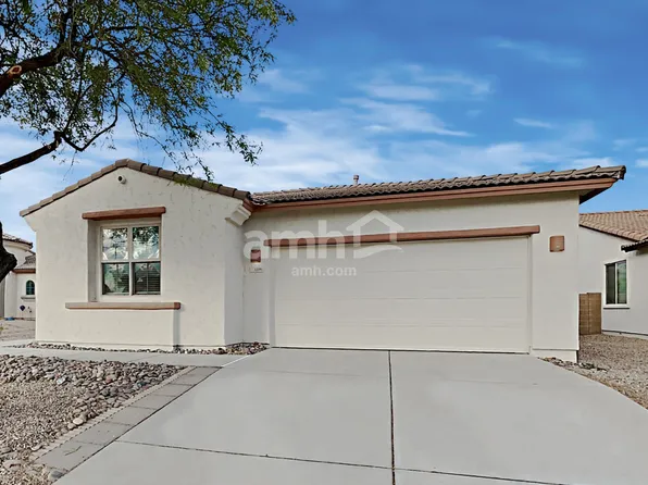 12659 N Maize Dr, Marana, AZ 85653
