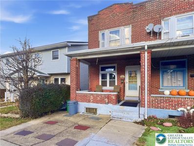 313 W Susquehanna St, Allentown, PA, 18103