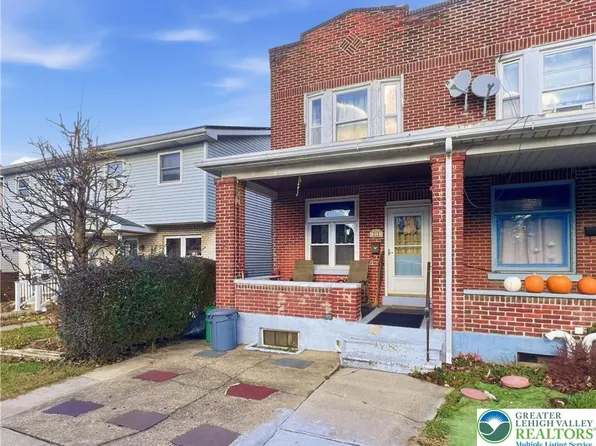 313 W Susquehanna St, Allentown, PA 18103