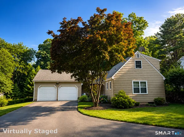 741 Curtiss Street, Southington, CT 06489