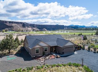 14129 SW Chinook Dr, Terrebonne, OR 97760