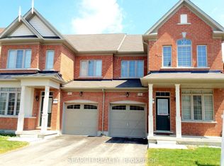 9 Exhibition Cres, Brampton, ON L7A 4B8