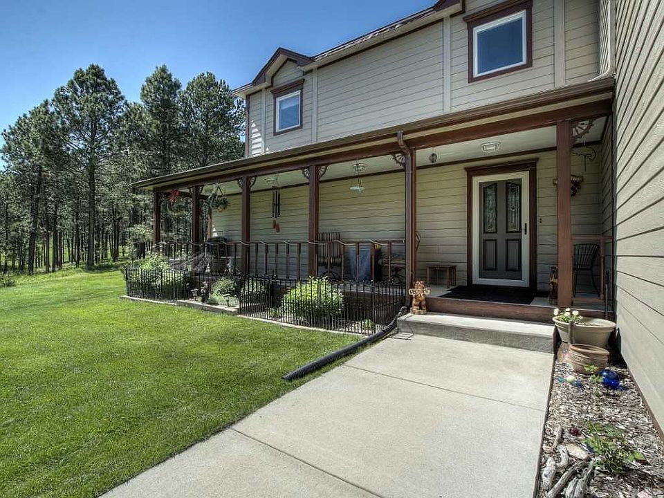 12178 Buckhorn Estates Dr, Custer, SD 57730 Zillow