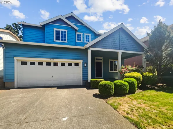 18736 Sunblaze Dr, Oregon City, OR 97045