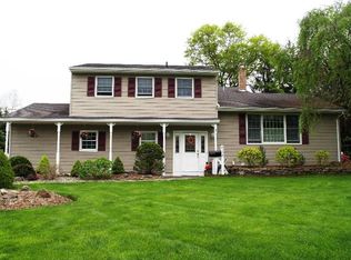 353 Ridgedale Ave, East Hanover, NJ 07936