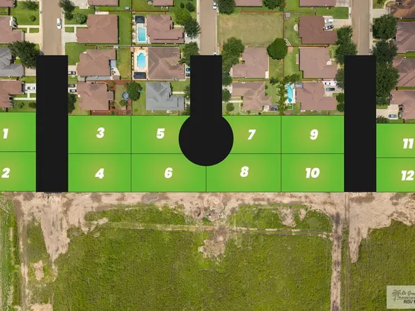 0 Stonegate Dr #10, Harlingen, TX 78552