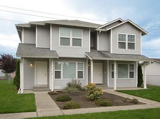 1613 Walnut St, Everett, WA 98201