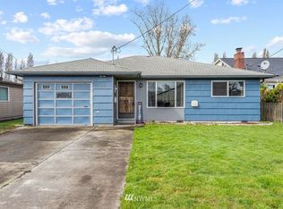 925 33rd Ave, Longview, WA 98632