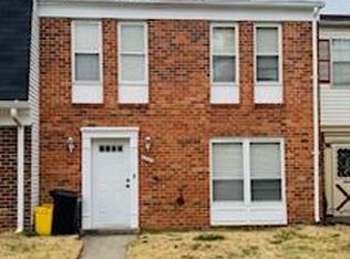 7512 Courtney Pl, Landover, MD