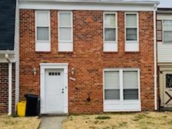 7512 Courtney Pl, Landover, MD 20785