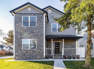 83 Cornell St, Avenel, NJ 07001