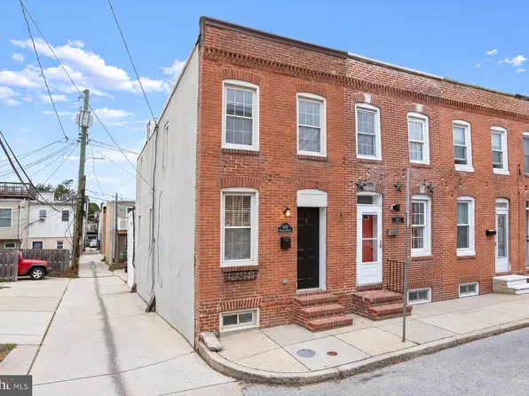 1620 Marshall St, Baltimore, MD 21230