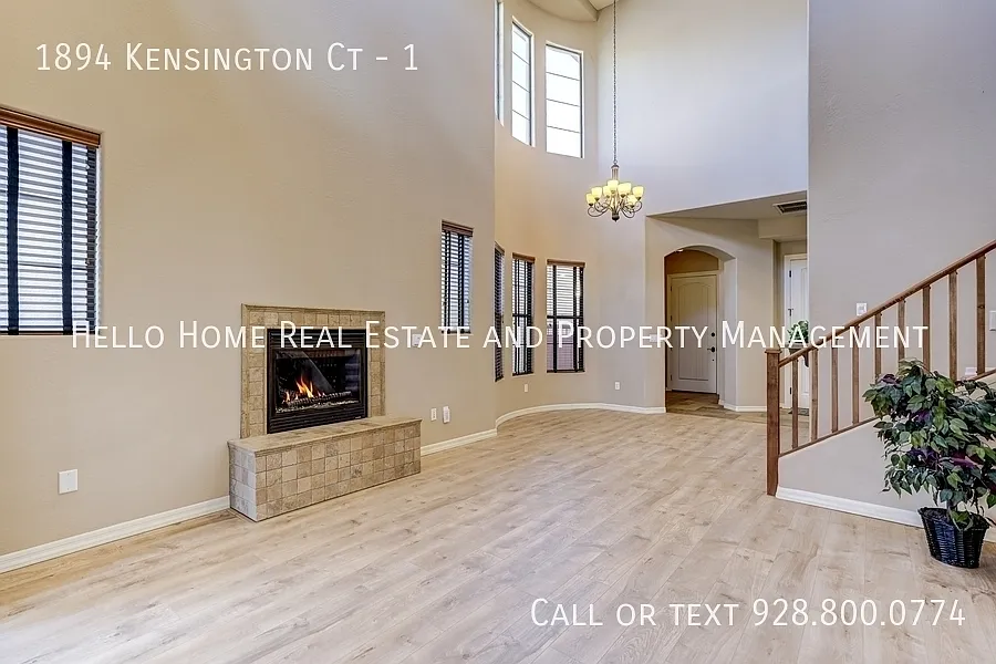 3 bed, 2258 sqft, $3,000 — Photo 4