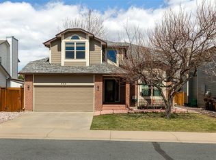 903 W Chestnut Cir, Louisville, CO 80027