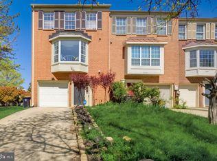 8300 Ashford Blvd, Laurel, MD 20707