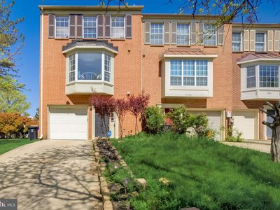 8300 Ashford Blvd, Laurel, MD, 20707
