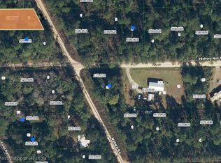 123 Mallard Rd, Satsuma, FL 32189