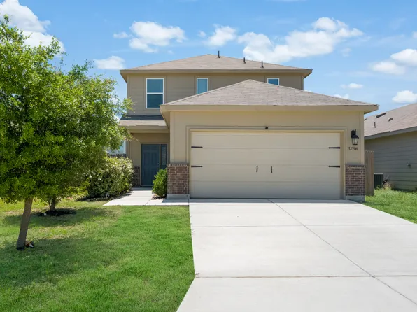 12906 Olson Point, San Antonio, TX 78252