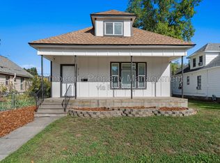 717 E Ermina Ave, Spokane, WA 99207