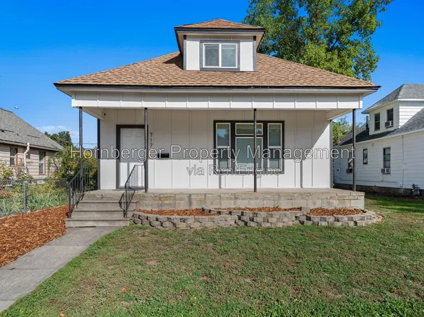 717 E Ermina Ave, Spokane, WA 99207