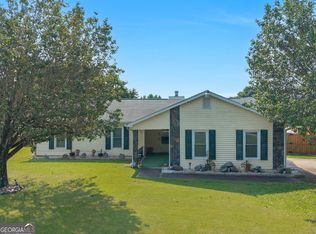 109 Summerfield Dr, McDonough, GA 30253