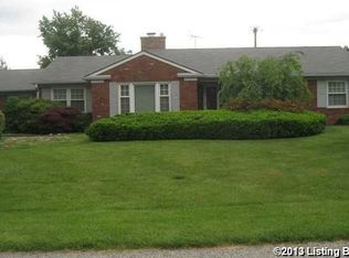 3309 Morningview Dr, Louisville, KY