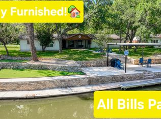 311 Casas Del Sur St, Granbury, TX 76049