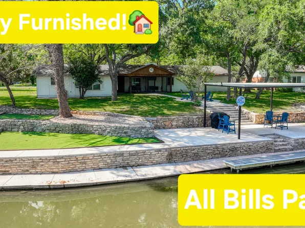311 Casas Del Sur St, Granbury, TX 76049