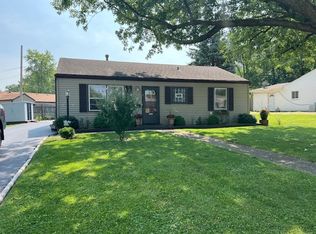 1712 Innercircle Dr, Crest Hill, IL 60403