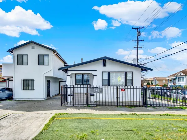 3038 35th Ave, Oakland, CA 94619