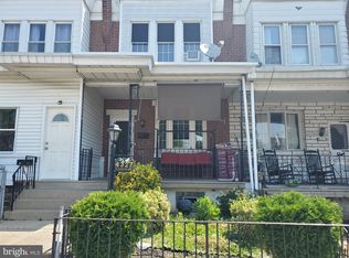 4327 Benner St, Philadelphia, PA 19135