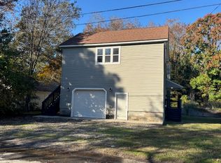 12015 Jefferson St, Exmore, VA 23350