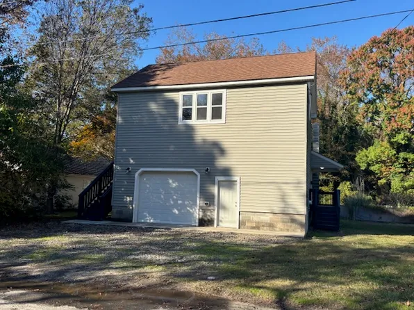 12015 Jefferson St, Exmore, VA 23350