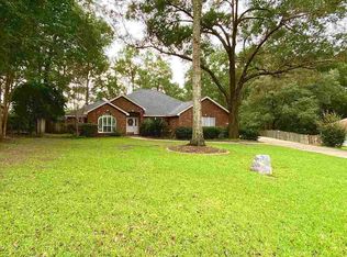 1833 Celtic Rd, Tallahassee, FL 32317