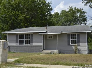 419 Dorie St, San Antonio, TX 78220