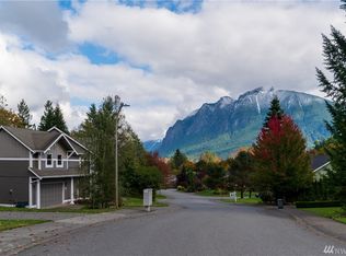 1220 SW 12th St, North Bend, WA 98045